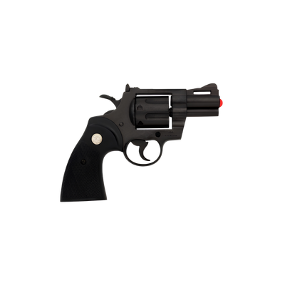 Revolvers