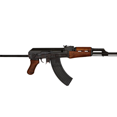 Rifles
