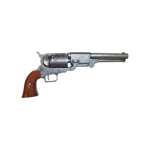 Colt Dragoon Army Revolver, USA 1851 Denix