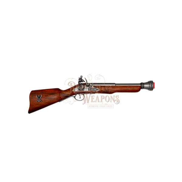 Blunderbuss Imitation Weapons - Denix