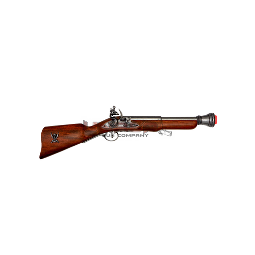 Pirate Blunderbuss 18th. C Denix