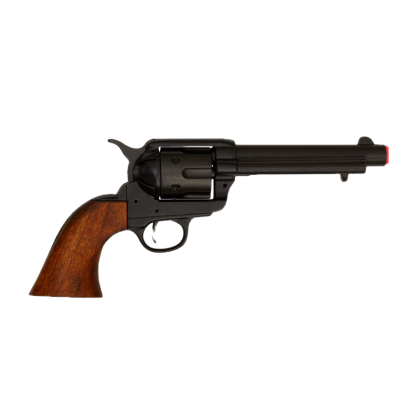 45 Caliber Revolver - Peacemaker 5.5-inch Replica, USA 1873