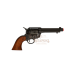 45 Caliber Revolver - Peacemaker 5.5-inch Replica, USA 1873