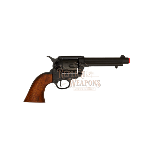 Revolver Cal.45 Peacemaker 5½", USA 1873