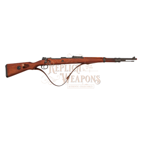 Mauser 98K Carabine, Germany 1935