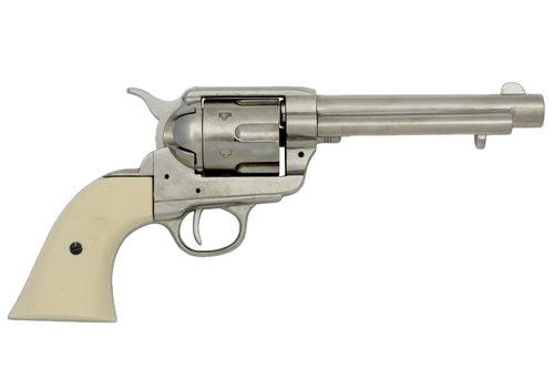 USA Colt Peacemaker Revolver Denix