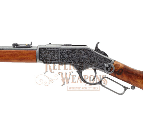 Winchester Rifle Carbine Mod. 73, USA 1873