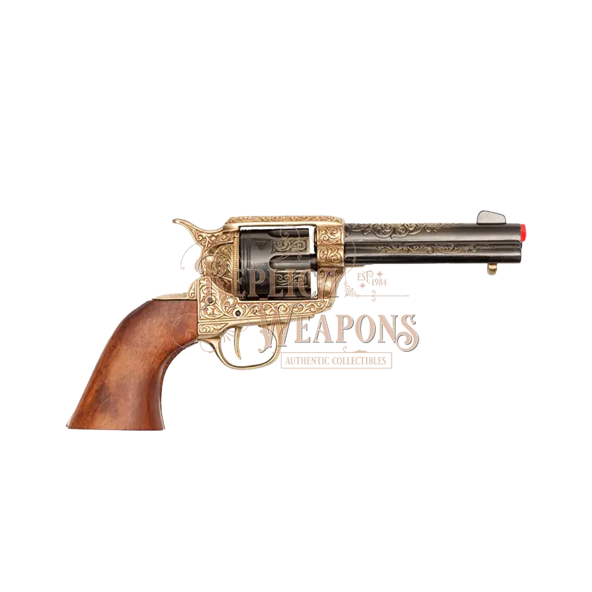 Western Pistols