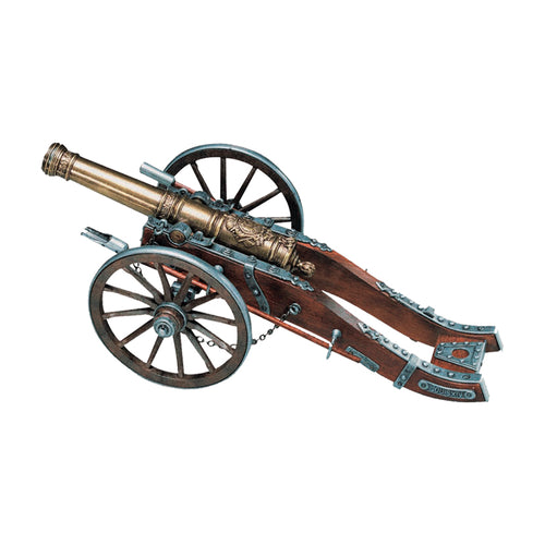 Louis  XIV Cannon French