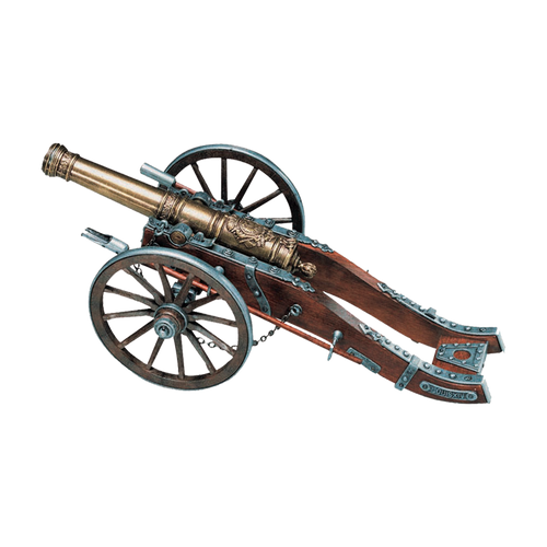 Louis  XIV Cannon French