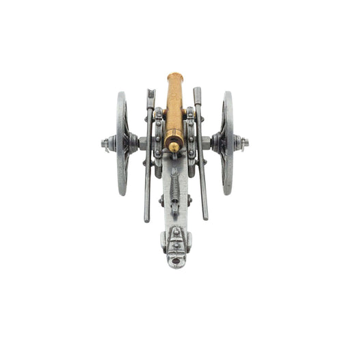 Mini Civil War Cannon