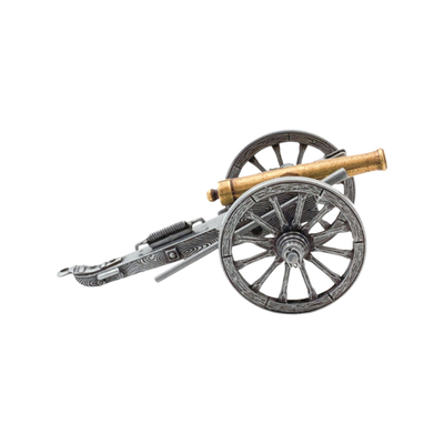 Cannons