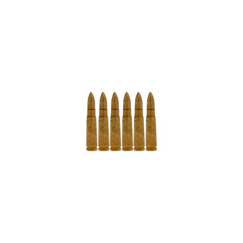 Peacemaker Revolver Bullet