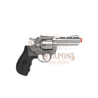 8-Shot Revolvers - Gonher