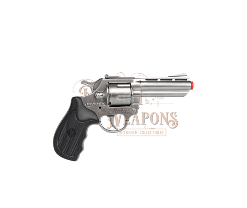 Police Colt Cobra Revolver 8-Shot, Matt, Box