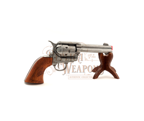 USA Colt Peacemaker Revolver (Grey)