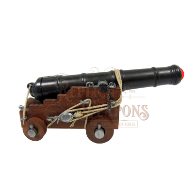 Cannons