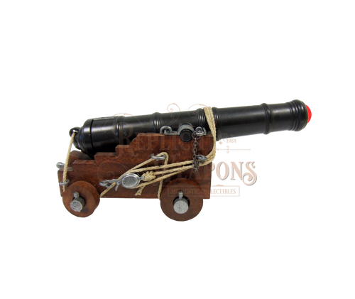 Naval Cannon, England 18th Century - 28cm