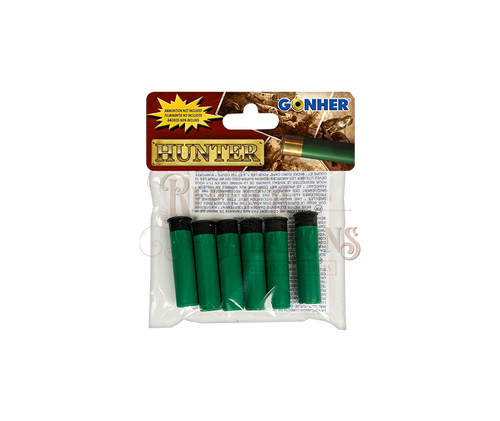 Cartridges - Item 111,117,617