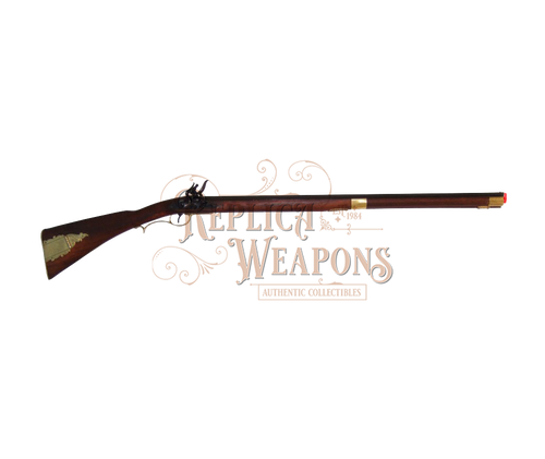 Kentucky Carbine, USA 19th