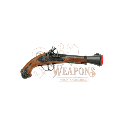 100-Shot Pistols - Schroedel