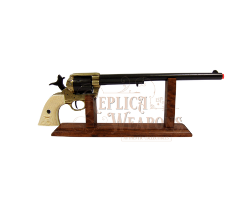 Cal.45 Peacemaker Revolver 12", USA 1873