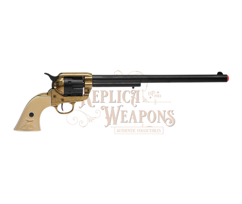 Cal.45 Peacemaker Revolver 12", USA 1873