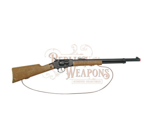 Colt Revolving Barrel Rifle - 8-Shot - 71 cm