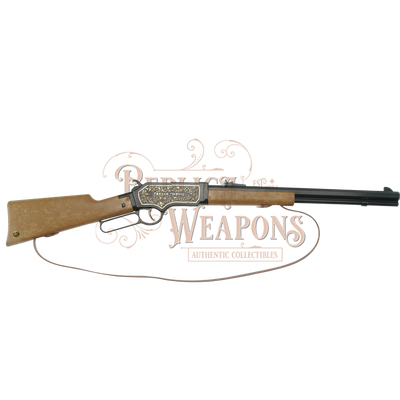 13-Shot Rifles - Schroedel