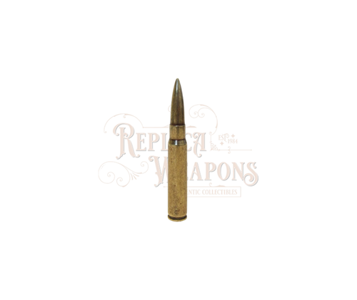 Bullet - Mauser K98