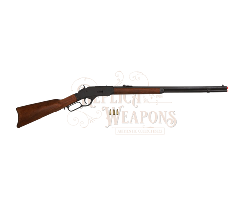 MOD. 73 RIFLE, USA 1873 Black Trim