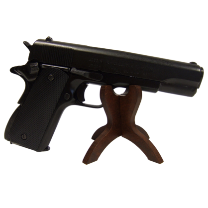 800 Denix - Wood Stand 11cm