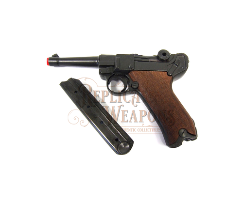 Luger Parabellum P-08 Replica