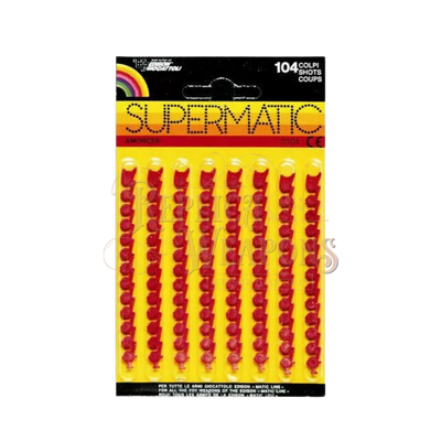 13-Shot Cap Guns