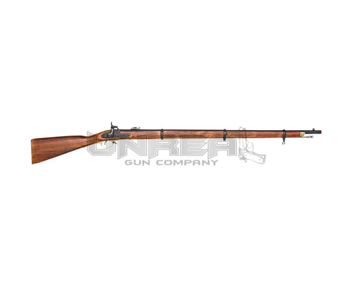 Enfield Pattern 1853 Rifle-Musket, England 1853 Denix