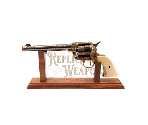 USA Cavalry Revolver