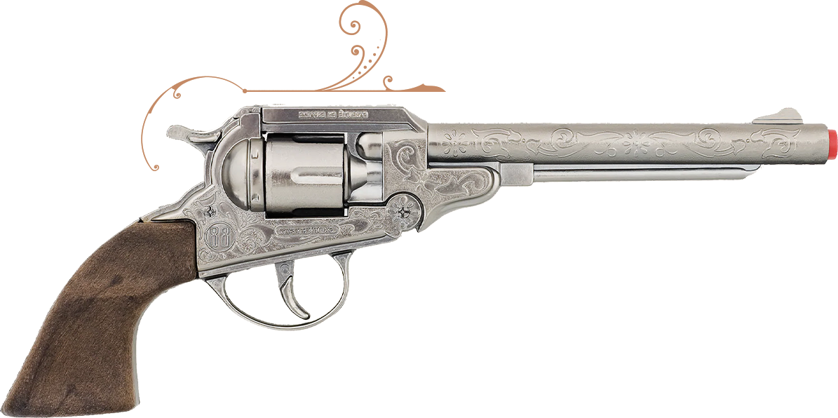 Cap guns discount australia