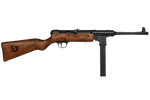 MP41 Submachine Gun Replica by DENIX, Germany 1940 display firearm