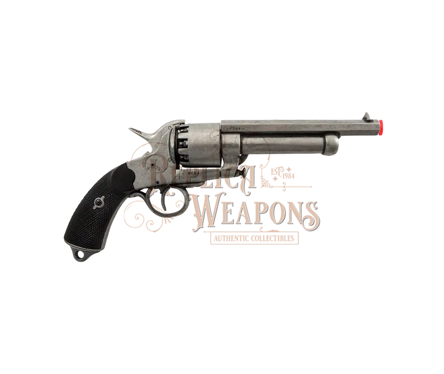 Western Pistols