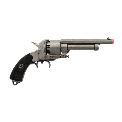 Western Pistols