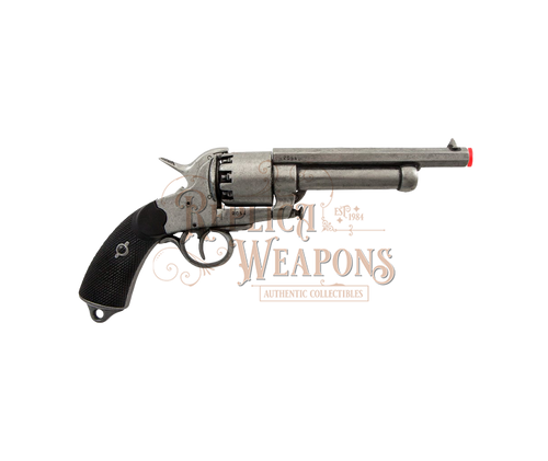 LeMat Revolver USA 1855