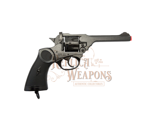 MK 4 Revolver, UK 1923