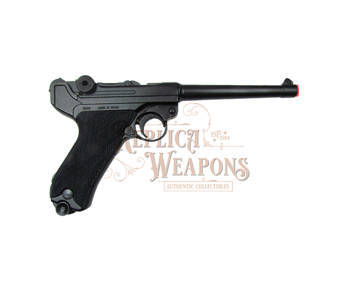 Parabellum Luger P08 Pistol, Germany 1898