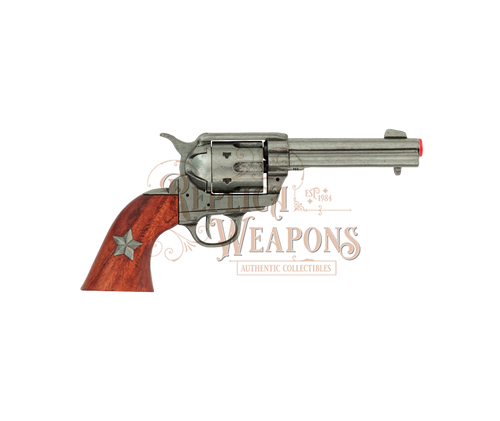 Cal.45 Peacemaker Revolver 4,75", USA 1873