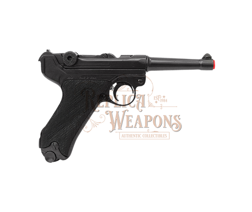 Luger Parabellum P-08 Replica