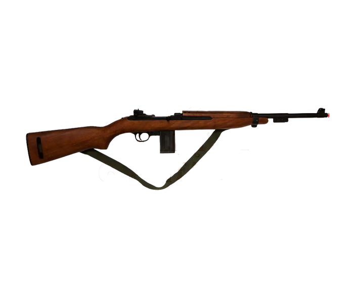 M1 carbine with strap Denix