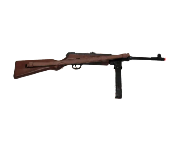 MP-41 Replica, Germany 1940 (Non-Firing Display Model)