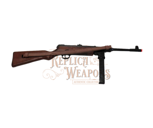 MP-41 Submachine Gun