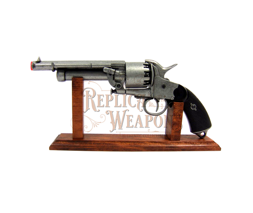 LeMat Revolver USA 1855