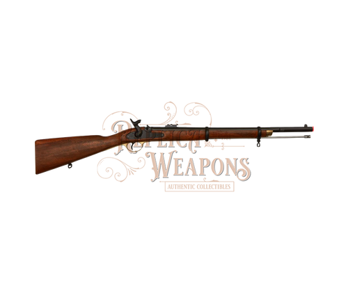 Pattern 1861 Enfield Musketoon, England 1861